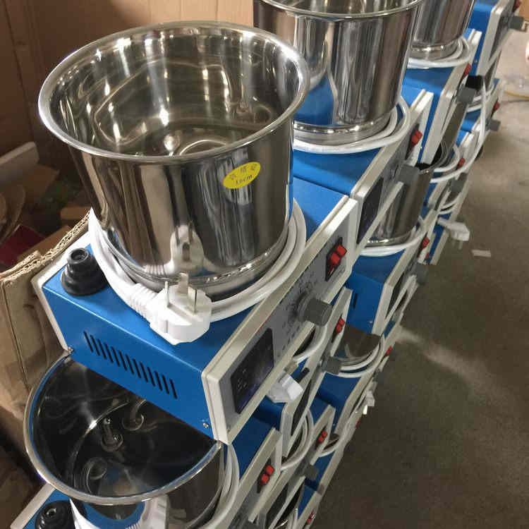 df101z集热式磁力搅拌器