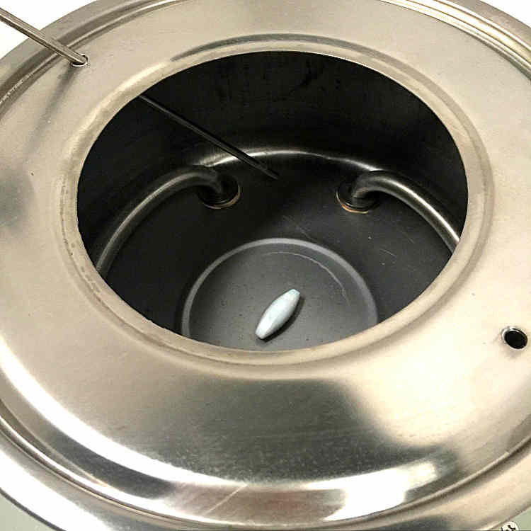 df-101s集热式恒温加热磁力搅拌器