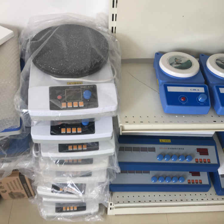 不加热磁力搅拌器