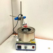 磁力搅拌的主要作用（与电动搅拌的区别）