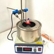 转子磁力搅拌器（全类型说明）