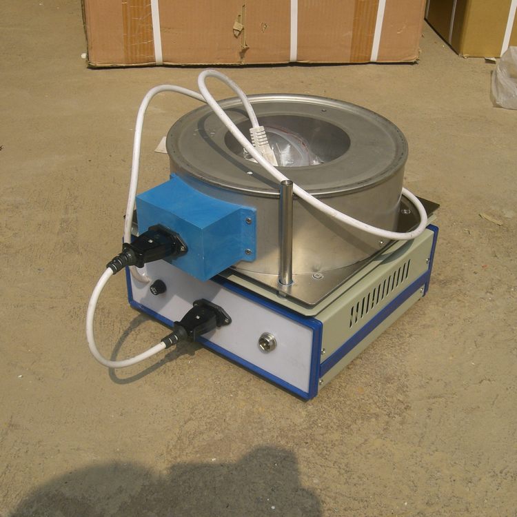 一种活锅、加热套兼用型恒温加热磁力搅拌器