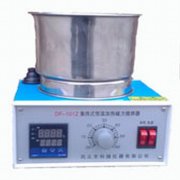 恒温磁力搅拌器生产厂家
