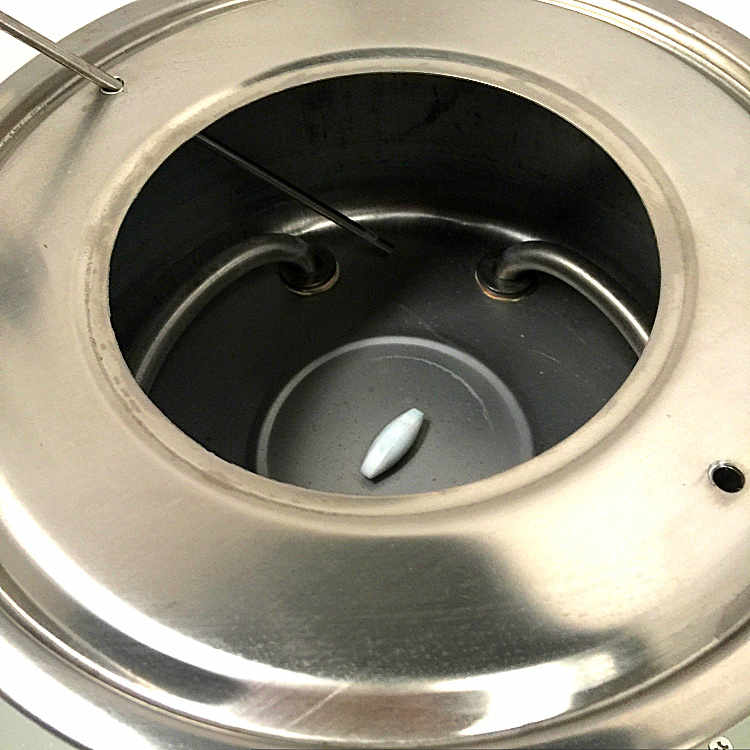 df101s磁力搅拌器
