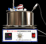 <b>磁力搅拌器DF-101S和DF-101SZ的区别</b>