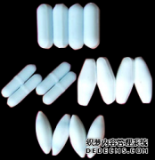 <b>如何选到大小适合的磁力搅拌子？</b>