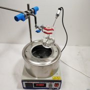 磁力搅拌器在实际应用中需要注意哪些事项？