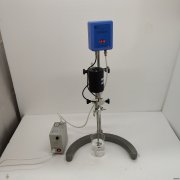 <b>浅析正反转电动搅拌器</b>