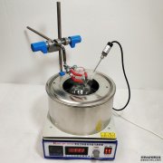 <b>集热式恒温加热磁力搅拌器是如何控温的？</b>