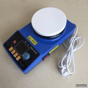 <b>智能磁力搅拌加热板的使用注意事项</b>